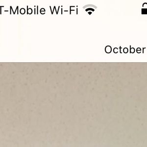 Meet your Posher, Barb